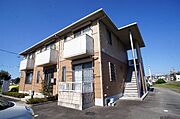倉賀野駅より徒歩3分 1階 築19年7ヶ月の賃貸物件