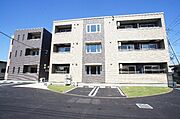 グラティア上中居ＥＡＳＴ 1階 築14年1ヶ月の賃貸物件