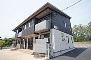新町駅より徒歩82分 2階 築10年7ヶ月の賃貸物件
