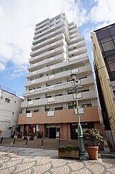 高崎鞘町シティハウス1104
