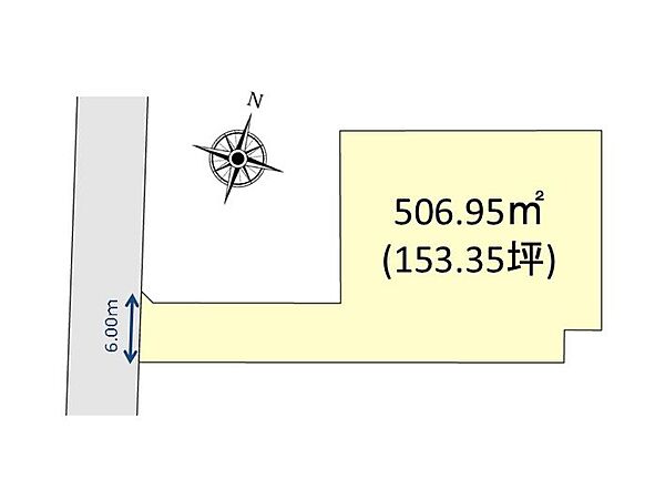 区画図：310000078664