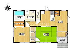 高崎市飯玉町 戸建