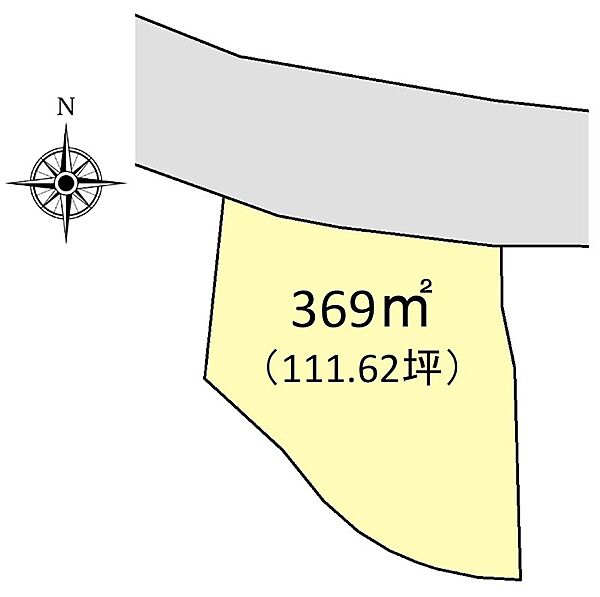 区画図：310000082561