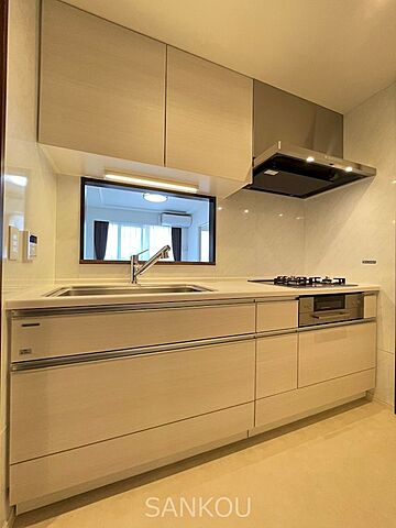 キッチン 高崎タワー21 6階/-