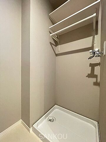 洗面 高崎タワー21 6階/-