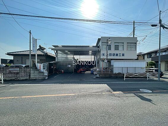 内見希望はお気...
