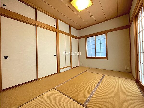四季を感じる、上質な平屋時間。