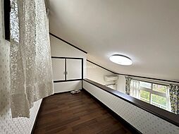 子供部屋の画像