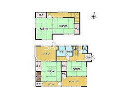 新町 戸建2021-6
