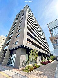 プラウド高崎あら町
