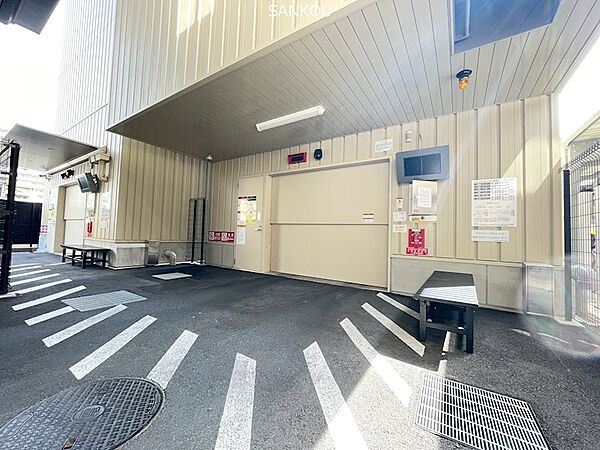 apartment 群馬県高崎市あら町51-1
地図を見る