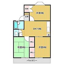 間取り：212050767549