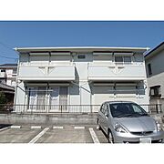 ベルグランKの賃貸物件