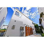 福娘荘の賃貸物件