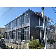 タノシ荘フラットの賃貸物件