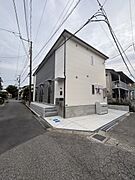 ラティオ勝田台の賃貸物件