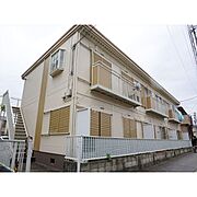 サンコーポ井野 2階 築37年1ヶ月の賃貸物件