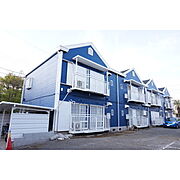 グリーンタウン勝田台Ａ 1階 築36年5ヶ月の賃貸物件