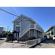 ロッキーの賃貸物件