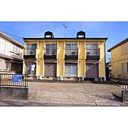 コーポパインヒル 2階 築38年7ヶ月の賃貸物件