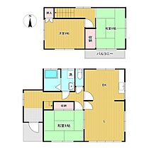 間取り：212058064850