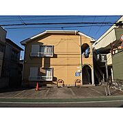 メロディーハイツ 2階 築36年7ヶ月の賃貸物件
