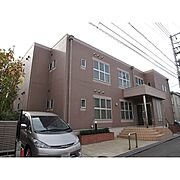 グランシャルム勝田台 2階 築17年5ヶ月の賃貸物件