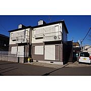 パークハイツの賃貸物件