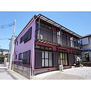 ハイツピースフル 1階 築33年10ヶ月の賃貸物件