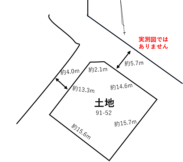 区画図：312001212632