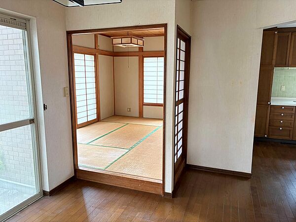 和室