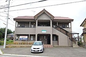 ハイツイナ 0201 ｜ 茨城県つくばみらい市伊奈東（賃貸アパート2K・2階・31.67㎡） その13