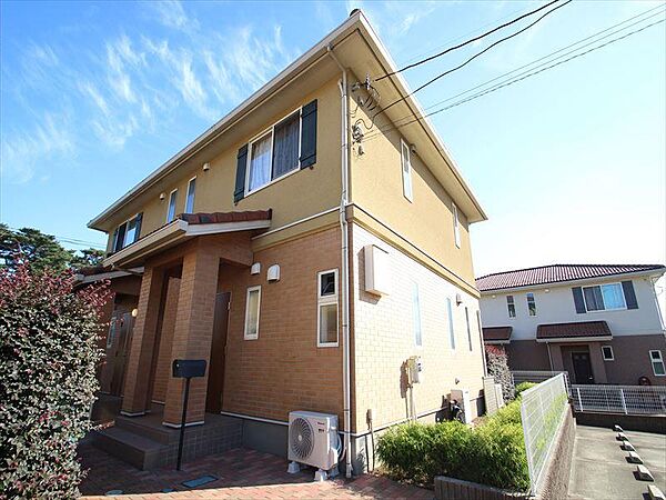 detached 茨城県つくばみらい市陽光台2丁目

地図を見る