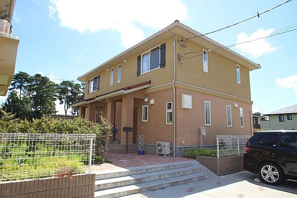 detached 茨城県つくばみらい市陽光台2丁目

地図を見る