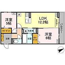 間取り：208011895509