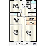 つくば市二の宮1丁目 2階建 築41年のイメージ