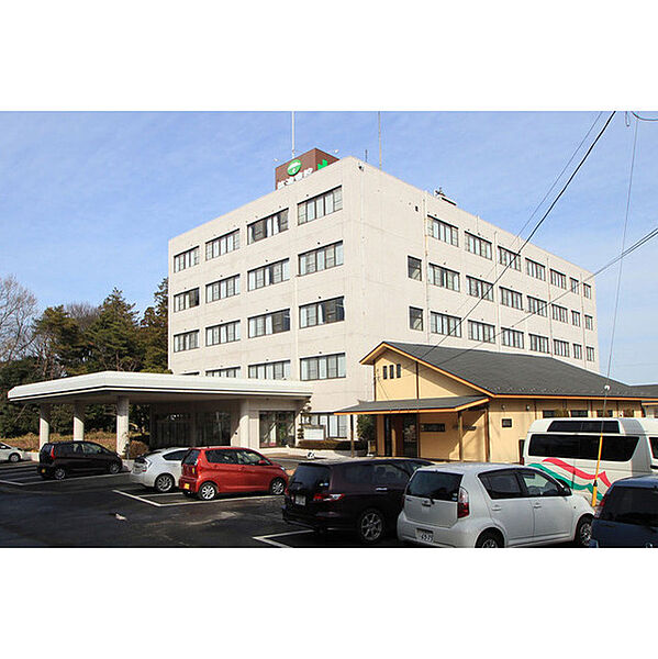 画像26:桜水会筑波病院