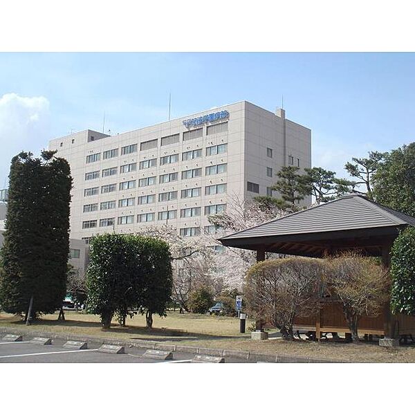 画像24:筑波学園病院