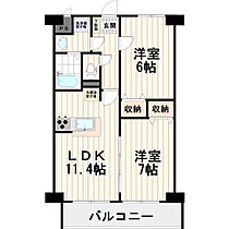 間取り：208010749031