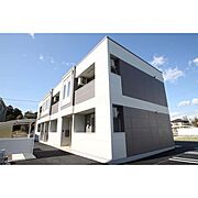 FK5 1階 新築の賃貸物件