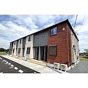 みどりの駅よりバス6分 徒歩15分 1階 新築の賃貸物件