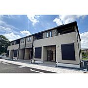 みどりの駅よりバス6分 徒歩15分 1階 新築の賃貸物件