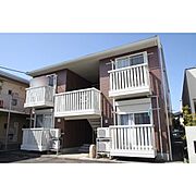 ＡＰーＴＯＭ 2階 築16年8ヶ月の賃貸物件