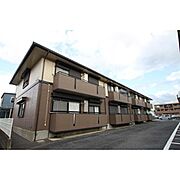 つくば駅よりバス22分 徒歩2分 2階 築30年11ヶ月の賃貸物件