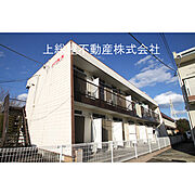 ハイツKM 2階 築41年9ヶ月の賃貸物件