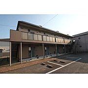 つくば駅より徒歩20分 1階 築27年5ヶ月の賃貸物件