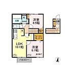 Grand Winds Tsukuba IIIのイメージ