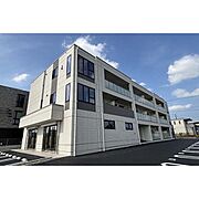 万博記念公園駅よりバス10分 徒歩14分 新築 3階建の賃貸物件