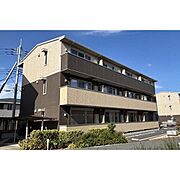 ゼピュロスみどりのＤ 1階 築7年5ヶ月の賃貸物件