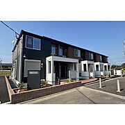 万博記念公園駅よりバス21分 徒歩12分 新築 2階建の賃貸物件